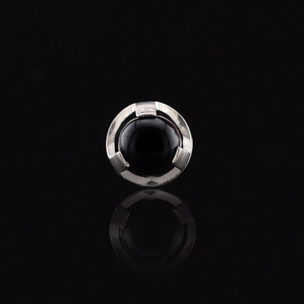 Threadless Piercings